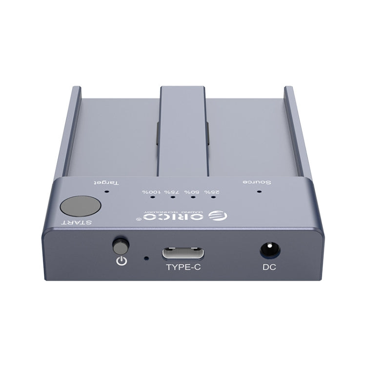 ORICO M2P2-C3-C NVME M.2 SSD Duplicator - Computer & Networking by ORICO | Online Shopping UK | buy2fix