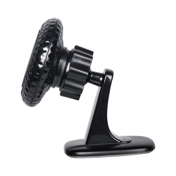 Magnetic Car Mobile Phone(Black) - Car Holders by buy2fix | Online Shopping UK | buy2fix