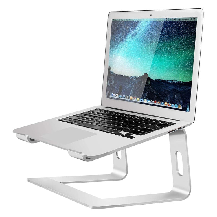 Aluminum Alloy Cooling Accessory Laptop Stand - Computer & Networking by buy2fix | Online Shopping UK | buy2fix