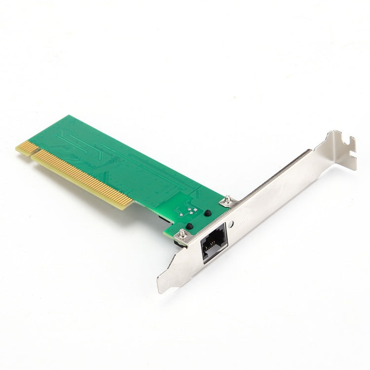 Drive-free Wired Rtl8139PCI 100M Desktop Computer Network Card - USB Network Adapter by buy2fix | Online Shopping UK | buy2fix