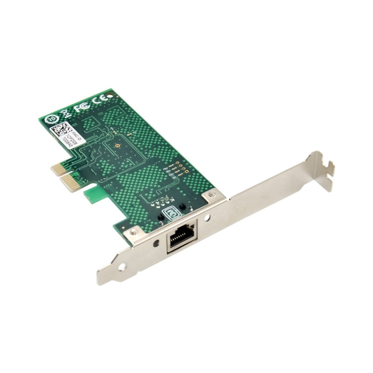 ST7210 Gigabit RJ45 10M/100M/1000M Network Card EXPI9301CT - USB Network Adapter by buy2fix | Online Shopping UK | buy2fix