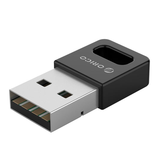 ORICO BTA-409 USB External Bluetooth 4.0 Adapter(Black) - Computer & Networking by ORICO | Online Shopping UK | buy2fix
