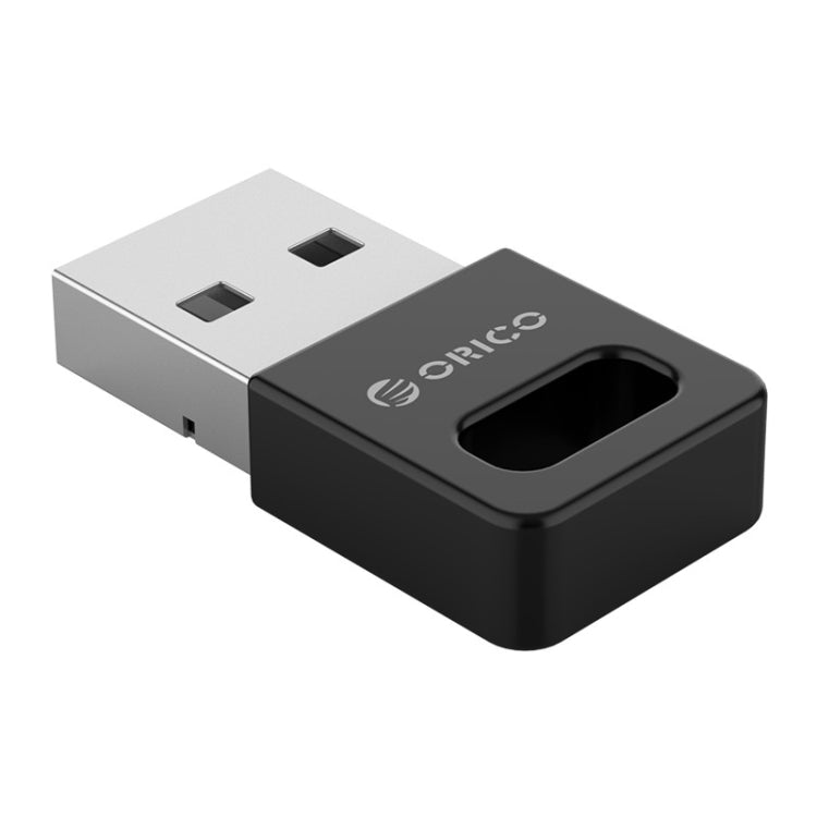 ORICO BTA-409 USB External Bluetooth 4.0 Adapter(Black) - Computer & Networking by ORICO | Online Shopping UK | buy2fix