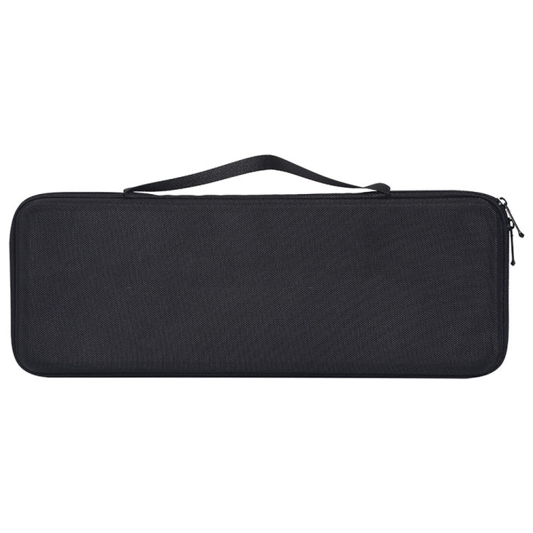 For Logitech MX Keys Advanced Keyboard Travel Home Storage Bag Portable Mouse Box Keyboard Protective Sleeve - Computer & Networking by buy2fix | Online Shopping UK | buy2fix