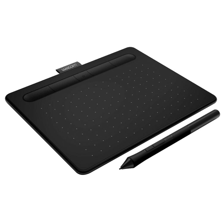 Wacom CTL-4100  Tablet Intuos Hand-Painted Board Computer Drawing Board Handwriting Board - Consumer Electronics by buy2fix | Online Shopping UK | buy2fix