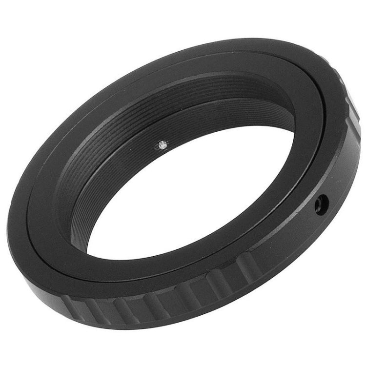 T2-PK T2 Mount Telephoto Reentrant Lens Adapter Ring for Pentax - Camera Accessories by buy2fix | Online Shopping UK | buy2fix