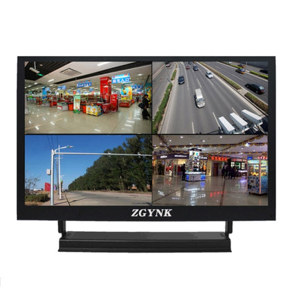 ZGYNK HB1303Q Embedded Industrial Capacitive Touch Display, US Plug, Size: 15.6 inch, Style:Resistor - Computer & Networking by ZGYNK | Online Shopping UK | buy2fix