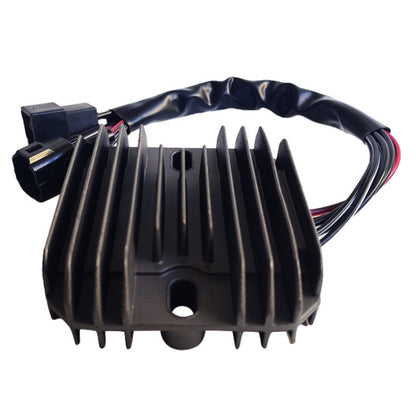 2002.0 Motorcycle Rectifier For Suzuki I GSXR600 GSXR750 GSXR1000/32800-02H00 - In Car by buy2fix | Online Shopping UK | buy2fix