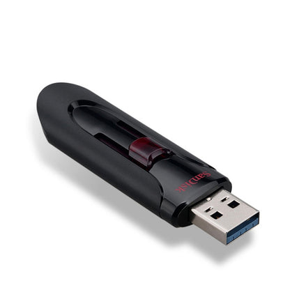 SanDisk CZ600 USB 3.0 High Speed U Disk, Capacity: 32GB - USB Flash Drives by SanDisk | Online Shopping UK | buy2fix