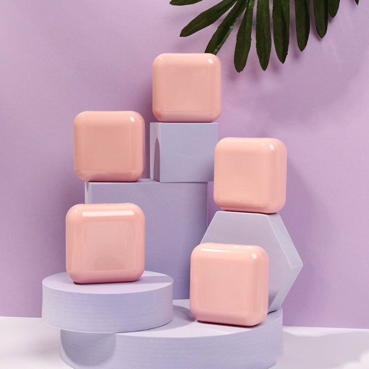 8 PCS Geometric Cube Photo Props Decorative Ornaments Photography Platform, Colour: Large Light Pink Square - Camera Accessories by buy2fix | Online Shopping UK | buy2fix