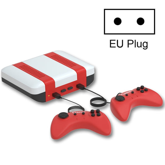 620 Home Doubles Retro Mini Game Console(EU Plug) - Pocket Console by buy2fix | Online Shopping UK | buy2fix