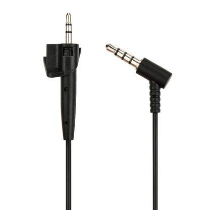 2 PCS 3.5mm to 2.5 mm Replacement Audio Cable with Mic For Bose AE2 / AE2i Length: 1.5m - Apple Accessories by buy2fix | Online Shopping UK | buy2fix