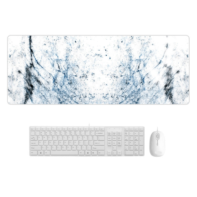 300x700x5mm Marbling Wear-Resistant Rubber Mouse Pad(HD Marble) - Mouse Pads by buy2fix | Online Shopping UK | buy2fix