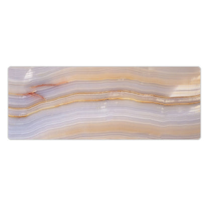 300x800x4mm Marbling Wear-Resistant Rubber Mouse Pad(Broken Marble) - Mouse Pads by buy2fix | Online Shopping UK | buy2fix