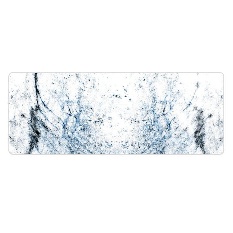 400x900x2mm Marbling Wear-Resistant Rubber Mouse Pad(HD Marble) - Mouse Pads by buy2fix | Online Shopping UK | buy2fix