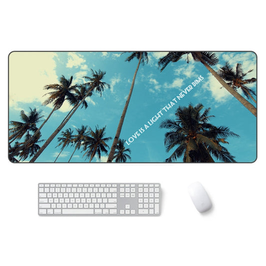 300x700x4mm AM-DM01 Rubber Protect The Wrist Anti-Slip Office Study Mouse Pad(26) - Mouse Pads by buy2fix | Online Shopping UK | buy2fix