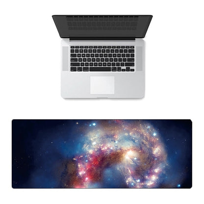 800x300x4mm Symphony Non-Slip And Odorless Mouse Pad(9) - Mouse Pads by buy2fix | Online Shopping UK | buy2fix