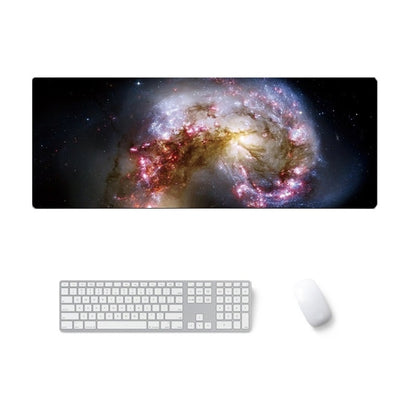 900x400x2mm Symphony Non-Slip And Odorless Mouse Pad(9) - Mouse Pads by buy2fix | Online Shopping UK | buy2fix