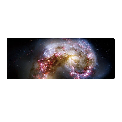 900x400x3mm Symphony Non-Slip And Odorless Mouse Pad(9) - Mouse Pads by buy2fix | Online Shopping UK | buy2fix