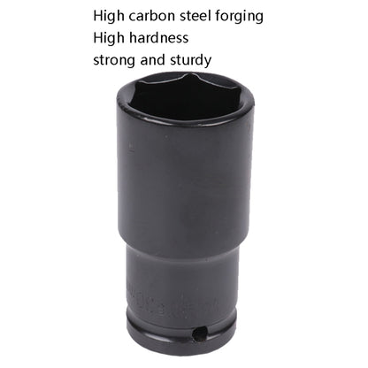 Inside And Outside Hexagon Wrench Auto Repair Wind Cannon Sleeve, Specification: 20 In 1 Extension Sleeve - In Car by buy2fix | Online Shopping UK | buy2fix