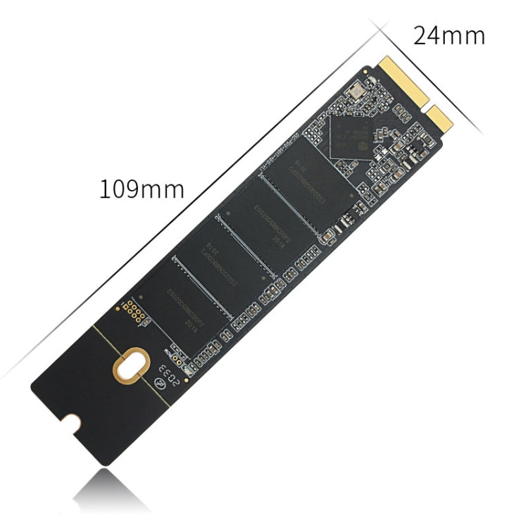 OSCOO ON800B SSD Solid State Drive, Capacity: 1TB - Solid State Drives by OSCOO | Online Shopping UK | buy2fix