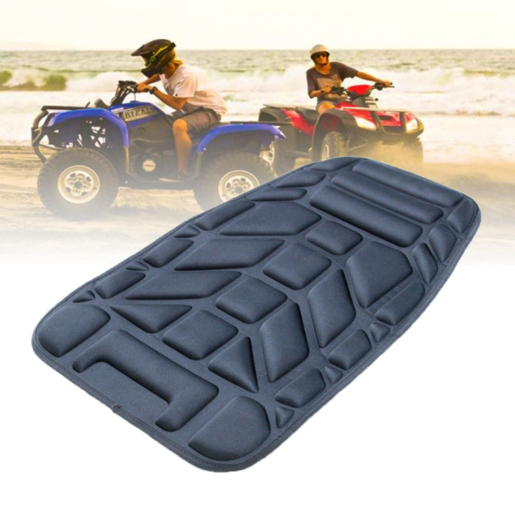 AC1097 ATV Cushion Beach Motorcycle Seat Cover - In Car by buy2fix | Online Shopping UK | buy2fix