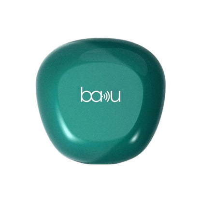 BAKU BA-2030 Portable Ultrasonic Contact Lens Cleaner(Green) - Ultrasonic Cleaner by BAKU | Online Shopping UK | buy2fix