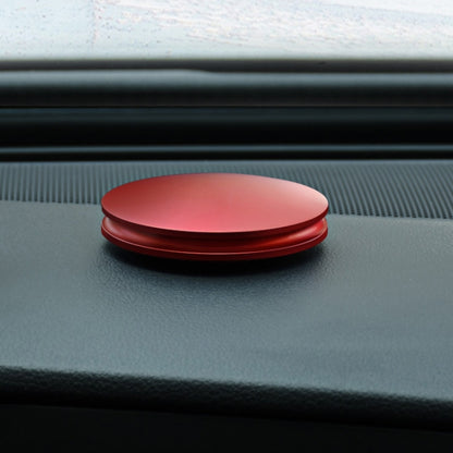 BEN.JACK Car Instrument Air Purification Solid Aroma Diffuser Ornament(Red) -  by BEN.JACK | Online Shopping UK | buy2fix
