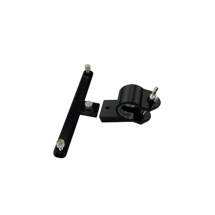 Bicycle Mounting Bracket For DJI Mini 3 Pro With Screen Remote Control - Mount & Holder by buy2fix | Online Shopping UK | buy2fix