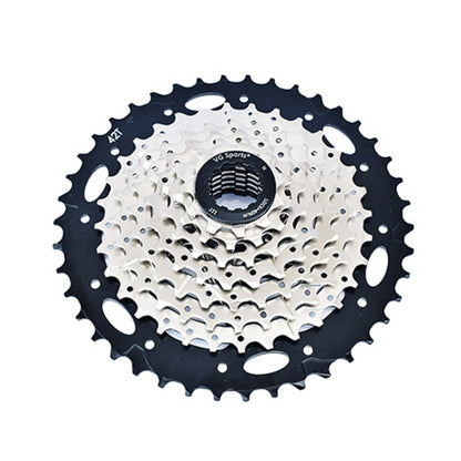 VG SPORTS Bicycle Lightweight Wear -Resistant Flywheel 8 Speed Mountains 11-42T - Outdoor & Sports by buy2fix | Online Shopping UK | buy2fix