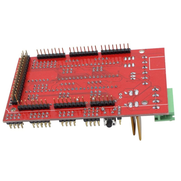 3D Printer RAMPS 1.4 Control Board Development Board - Consumer Electronics by buy2fix | Online Shopping UK | buy2fix