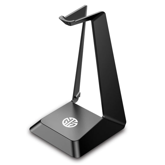 G501 Detachable Desktop Headphone Display Stand(Black) - Headset Stand by buy2fix | Online Shopping UK | buy2fix