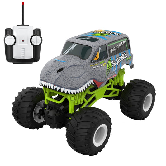 360A 1:16 Big Foot Cross-Country Climbing Remote Control Car - RC Cars by buy2fix | Online Shopping UK | buy2fix