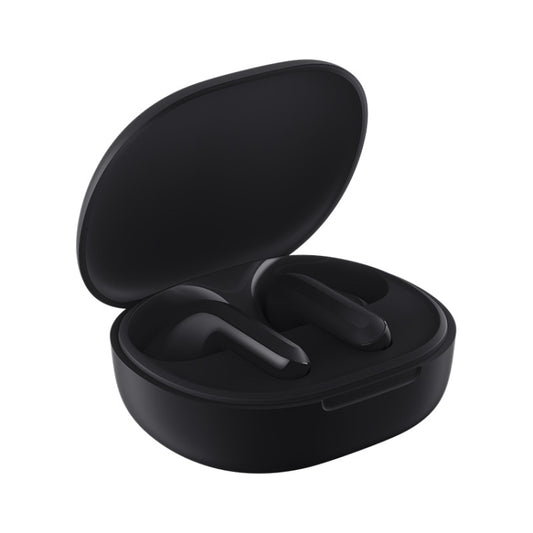 Original Xiaomi Redmi Buds 4 Lite TWS Bluetooth 5.3 Call Noise Reduction Earphone(Black) - TWS Earphone by Xiaomi | Online Shopping UK | buy2fix