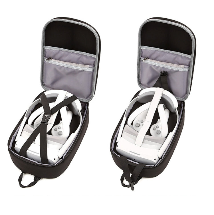 For PICO 4 VR Storage Bag Box Single Shoulder Bag Messenger Bag Chest Bag - Consumer Electronics by buy2fix | Online Shopping UK | buy2fix