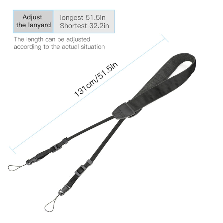 For DJI Mini 2/Air 2S RCSTQ Antenna Reflector Signal Booster Drone Accessories, Style: With Hanging Strap - Others by RCSTQ | Online Shopping UK | buy2fix