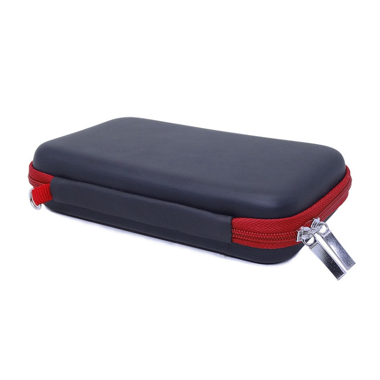 GH1318 Large 2.5 inch EVA Mobile Hard Disk Power Pack Mobile Phone U Drive Storage Bag - Hard Drive Bags & Cases by buy2fix | Online Shopping UK | buy2fix