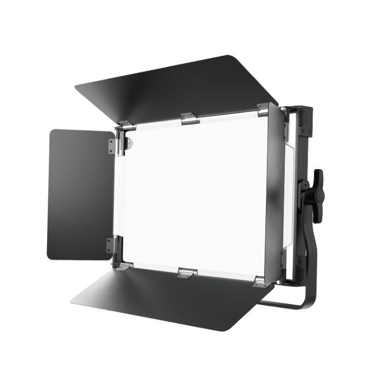 Pixel P45pro High Bright Dual Color Temperature Fill Light 120W Normal Bright Studio Camera Soft Light(A Set With EU Plug Adaptor) -  by Pixel | Online Shopping UK | buy2fix