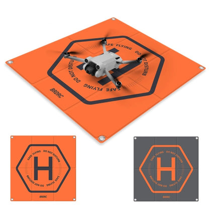 For DJI Mavic MINI 3PRO/AIR3/Avata BRDRC Drone Landing Pad, Size: 65x65cm - Other by BRDRC | Online Shopping UK | buy2fix