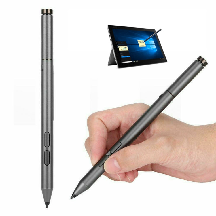 For Lenovo MIIX 520 YOGA 530 720 930 Bluetooth Stylus 4096 Pressure Sensitivity - Stylus Pen by buy2fix | Online Shopping UK | buy2fix