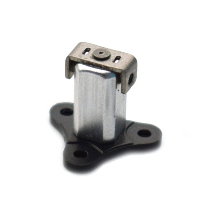 For DJI Mini 3 Pro / Mini 3 Front And Rear Pivots Arm Motor Pivots, Style: Front Pivot - For DJI Mini Series by buy2fix | Online Shopping UK | buy2fix