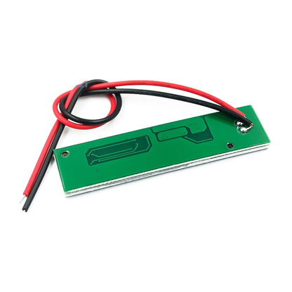 Lithium Battery Power Display Board Iron Phosphate Indicator Board, Specification: 2S 8.4V Lithium Battery - Other Accessories by buy2fix | Online Shopping UK | buy2fix