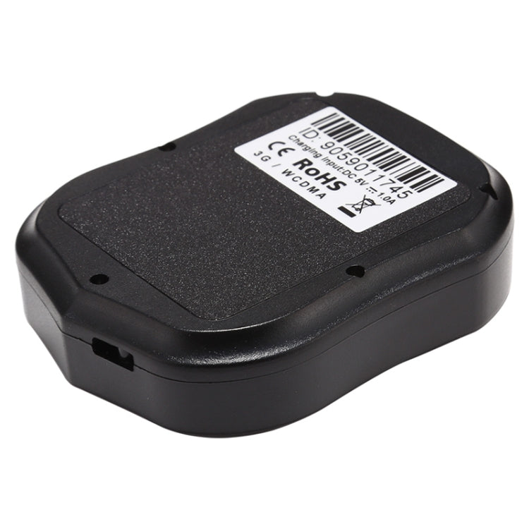 LK905 Car Truck Vehicle Tracking 3G GSM GPRS GPS Tracker - Car Tracker by buy2fix | Online Shopping UK | buy2fix