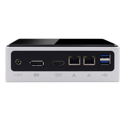 HYSTOU M3 Windows / Linux System Mini PC, Intel Core I7-10510U 4 Core 8 Threads up to 4.90GHz, Support M.2, 16GB RAM DDR4 + 512GB SSD - Computer & Networking by HYSTOU | Online Shopping UK | buy2fix