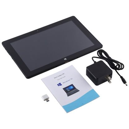 Tablet PC, 10.1 inch, 4GB+64GB, Windows 10 Intel Gemini Lake Celeron N4120 1.1GHz - 2.6GHz, HDMI, Bluetooth, WiFi, Keyboard Not Included - Other by buy2fix | Online Shopping UK | buy2fix