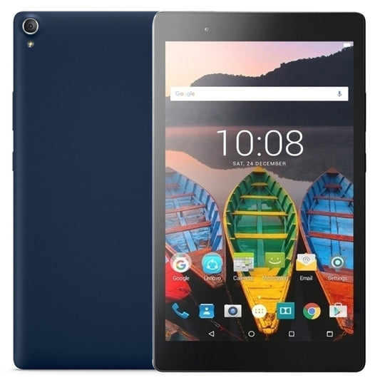 Lenovo P8, 8.0 inch, 3GB+16GB, Android 6.0 Qualcomm Snapdragon 625 Octa Core 2.0GHz, WiFi, GPS, Bluetooth(Dark Blue) - Lenovo by Lenovo | Online Shopping UK | buy2fix