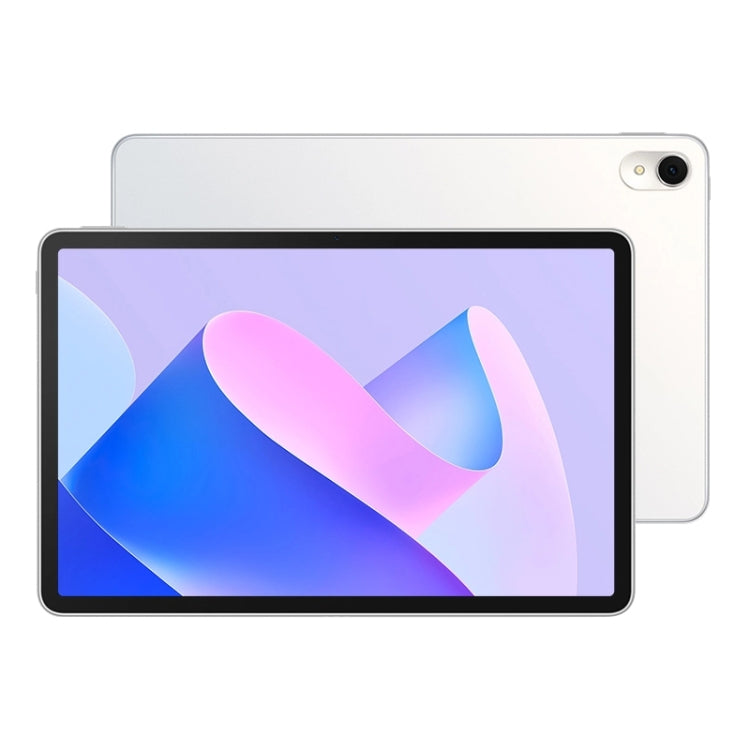 HUAWEI MatePad 11 inch 2023 WIFI DBR-W00 8GB+128GB, HarmonyOS 3.1 Qualcomm Snapdragon 865 Octa Core up to 2.84GHz, Not Support Google Play(White) - Huawei by Huawei | Online Shopping UK | buy2fix