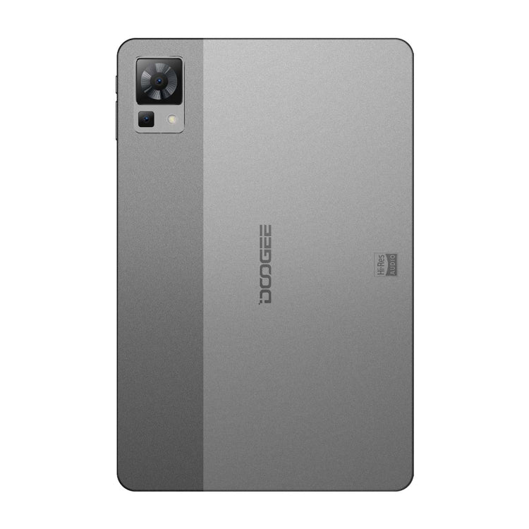 [HK Warehouse] DOOGEE T30 Pro Tablet PC, 11 inch, 8GB+256GB, Android 13 MT8781 Octa Core 2.2GHz, Support Dual SIM & WiFi & BT, Network: 4G, Global Version with Google Play(Grey) - Other by DOOGEE | Online Shopping UK | buy2fix