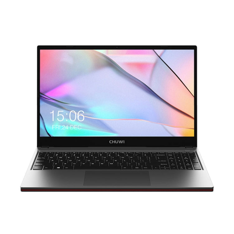 CHUWI CoreBook XPro Laptop, 15.6 inch, 8GB+512GB, Windows 11, Intel Core i3-1215U Hexa Core (Dark Gray) - CHUWI by CHUWI | Online Shopping UK | buy2fix