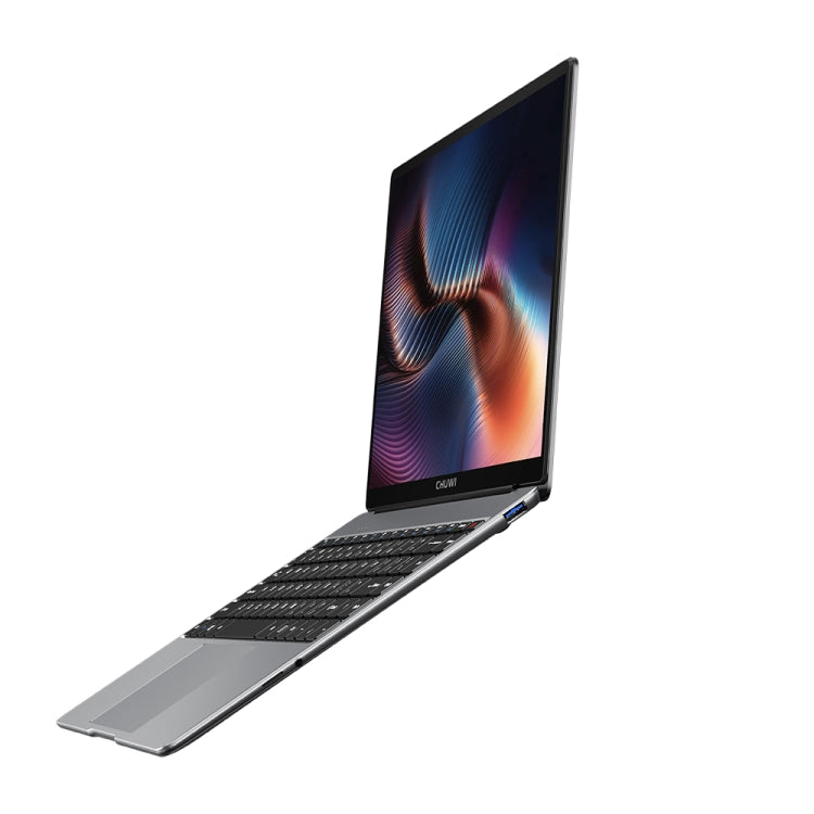 CHUWI LarkBook X Laptop, 14 inch, 8GB+256GB, Windows 10, Intel Celeron N5100 Quad Core 1.1GHz-2.8GHz, Support Dual Band WiFi / Bluetooth / TF Card Extension (Dark Gray) - CHUWI by CHUWI | Online Shopping UK | buy2fix